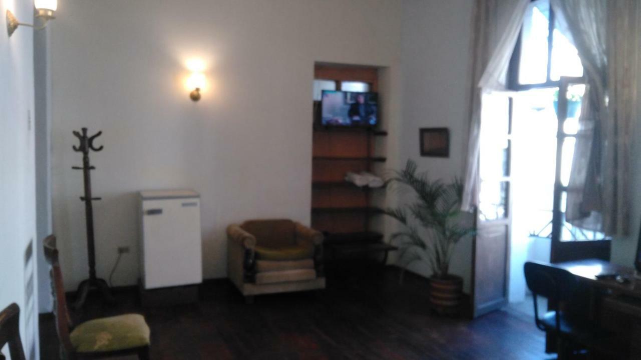 Guesthouse Nelson Quito Exterior foto